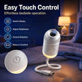2 In 1 Mini Galaxy Projector (3 Films Included)