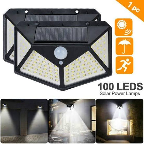Lighting & Decor